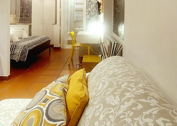 Casa Sofia - Beauty Close Vatican Museum *