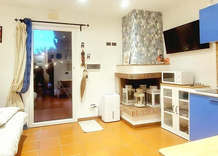 Casa Sofia - Beauty Close Vatican Museum Apartament *