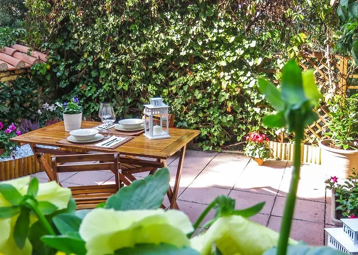 Apartament Casa Sofia - Beauty Close Vatican Museum *