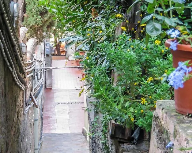 Casa Sofia - Beauty Close Vatican Museum Rzym